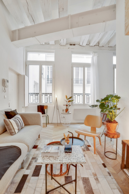 Samuel Crosnier architecte photo
